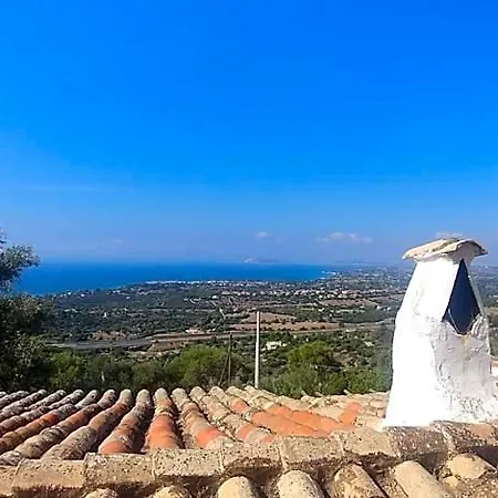 فندق Paradiso Sant'Andrea (Sardinia)
