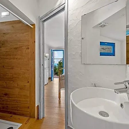 Paradiso Hotel Sant'Andrea (Sardinia)
