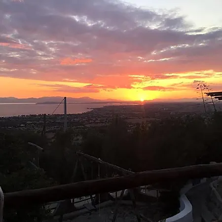 فندق Paradiso